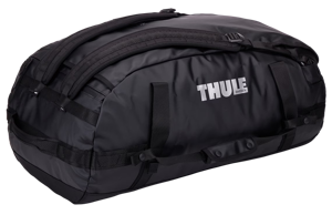 Thule Chasm duffel - 70L - Black