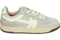 Kaotiko BOSTON VEGA LIGHT GREY - alle
