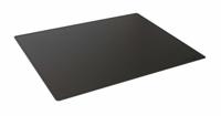 Durable 713201 Bureau onderlegger Zwart (b x h) 530 mm x 400 mm - thumbnail