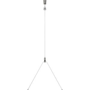 Trilux 7755500 Y-kabelophanging Opendo H ZST/2000 1 stuk(s)