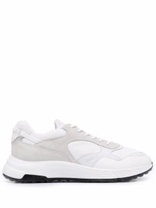 Hogan baskets Hyperlight - Blanc