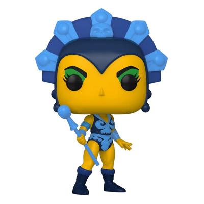 Funko POP! MOTU Evil-Lyn Vinyl Figure