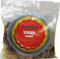 Horizon Vijgen eko bio (250 gr)