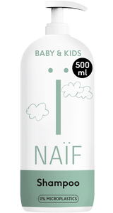 Naif Baby Kids Shampoo