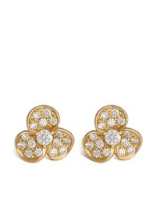 LEO PIZZO boucles d'oreilles Candy Flora