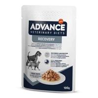ADVANCE VETERINARY DIET DOG / CAT RECOVERY HERSTEL ADVANCE VETERINARY DIET DOG / CAT RECOVERY HERSTEL