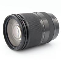 Sony E 18-200mm F/3.5-6.3 OSS LE occasion