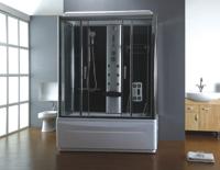 Wiesbaden Paris bad/douche 170x90 h 220 cm veiligheidsglas 5 mm