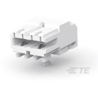 TE Connectivity 1-1534415-2 Inhoud: 1 stuk(s) Tray