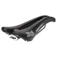 Selle SMP Smp zadel pro blaster zwart met rvs rail - thumbnail