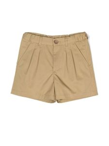 Bonpoint short Charles en coton - Tons neutres