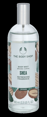 The Body Shop Body Mist 100ml
