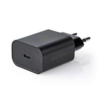 Oplader | 1,5 A / 2 A / 2,5 A / 3,0 A | Outputs: 1 | Poorttype: 1x USB-C© | 15 / 27 / 30 / 32 W |