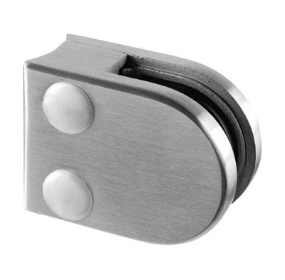 Glasklem buis Ø42.4 mm - per stuk