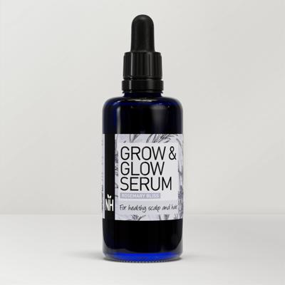 Glow & Grow Serum 100 ml