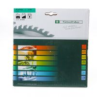 Stehle cirkelzaagblad MFS 48 tands TR-F diameter 160 x 20mm - thumbnail