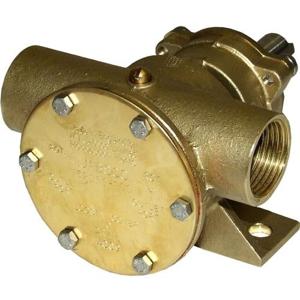 Jabsco Koelwaterpomp Model 52080-2001 Default