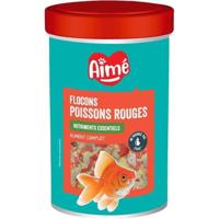 LOVED Goldfish Food - Complete Flake Food - 1 L LOVED Goldfish Food - Complete Flake Food - 1 L