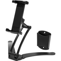 Elevar SP-TH-BK Tablet klemhouder Universeel Tablet, Smartphone 14,2 cm (5,6) - 32,8 cm (12,9)