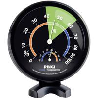 PINGI PHC-150 Thermo- en hygrometer - thumbnail