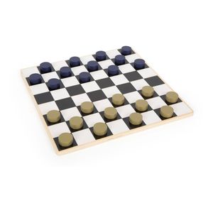 Small Foot - schaak en backgammon spel (golden edition)