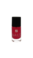 Da Make-Up Nagellak berry pink 10 Milliliter