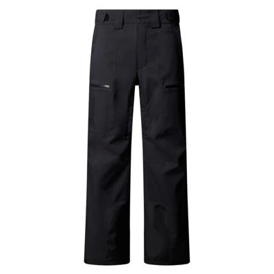 The North Face Chakal Skibroek Heren TNF Black/TNF Black XL/R