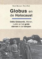 Globus en de Holocaust - Roelof Manssen, Perry Pierik - ebook