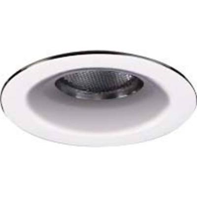 Brumberg 12079023 12079023 LED-inbouwlamp LED 3 W Chroom
