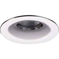 Brumberg 12079023 12079023 LED-inbouwlamp LED 3 W Chroom