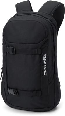 Dakine Mission 25L Wintersportrugtas Black 25L