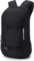 Dakine Mission 25L Wintersportrugtas Black 25L