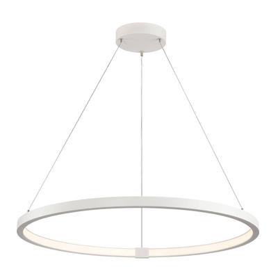 SLV Led hanglampOne 80 Ø 80cm dimbaar wit - 1002912