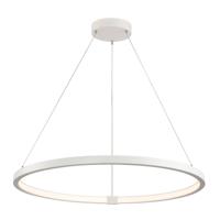 SLV Led hanglampOne 80 Ø 80cm dimbaar wit - 1002912
