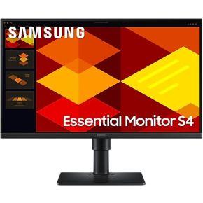 Samsung Essential LS24D406GAUXEN 24 Full HD IPS monitor