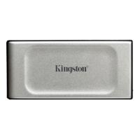 Kingston XS2000 Externe SSD 2TB Externe SSD Zwart