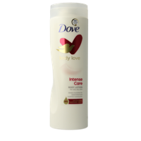 Dove Bodylotion intensief 400 Milliliter