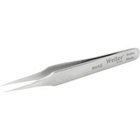 Weller Erem® M4AS Precisiepincet Spits, extra fijn 90.00 mm