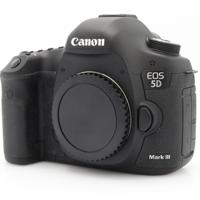 Canon EOS 5D mark III body occasion