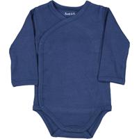 Baby romper - Lange mouwen