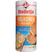 Bolletje Volkoren Beschuit 13 Stuks bij Jumbo