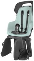 Kinderzitje achter Bobike Maxi Go - marshmallow mint - dragerbevestiging (CFS)