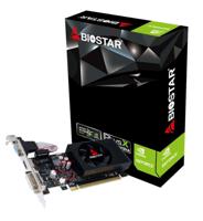 Biostar VN7313THX1 videokaart NVIDIA GeForce GT 730 2 GB GDDR3