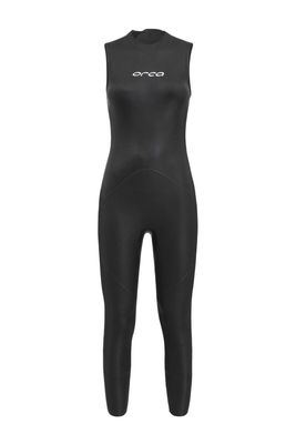 Orca Vitalis Light mouwloos wetsuit dames L