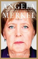 Angela Merkel - Ralph Bollmann - ebook - thumbnail