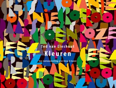 Kleuren (Hardback)