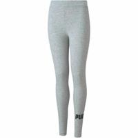 Sportleggings voor Kinderen Puma Essentials Grijs - Maat: 14-16 Jaar