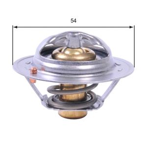 Thermostaat, koelvloeistof TH43182G1