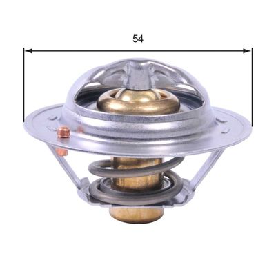 Thermostaat, koelvloeistof TH43182G1