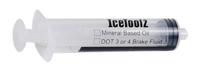 IceToolz spuit voor remontluchtingsset 60ml